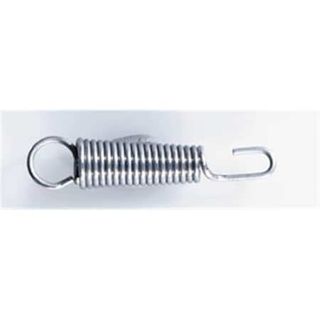 Irwin IRWIN VISE-GRIP 40-22 22 Replacement Spring For 7R; 7Wr; 7Cr; 9Ln; 8R; 9R; Rr; And 7Lw Locking Tools VSG-40-22